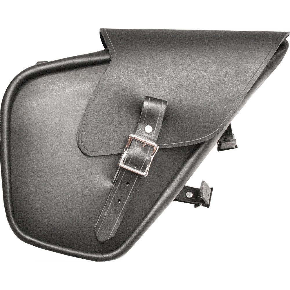 Sporty Sack Side Bag - Right Side