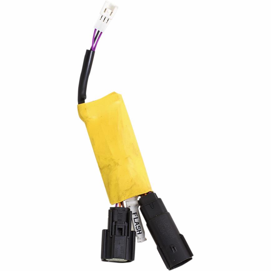 The Flasher Light Module