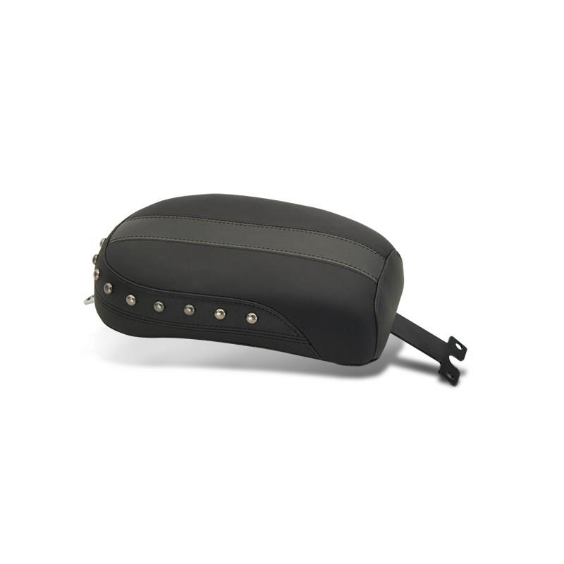 Studded Passenger Seat for Scout - Black
