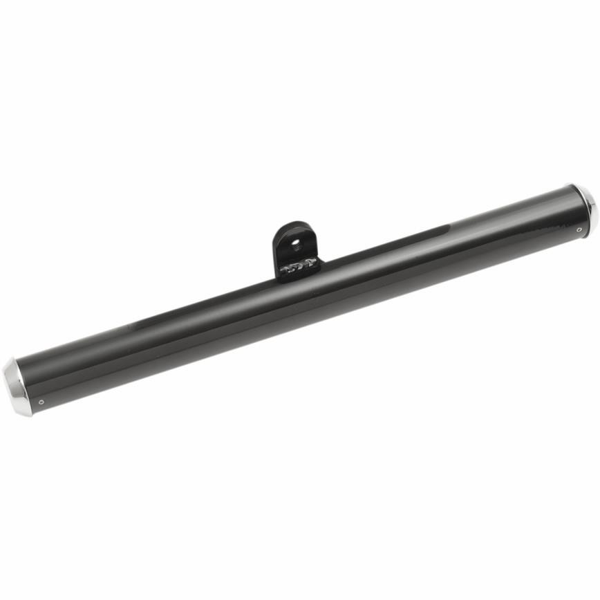 Lower Fairing Support Bar - Black