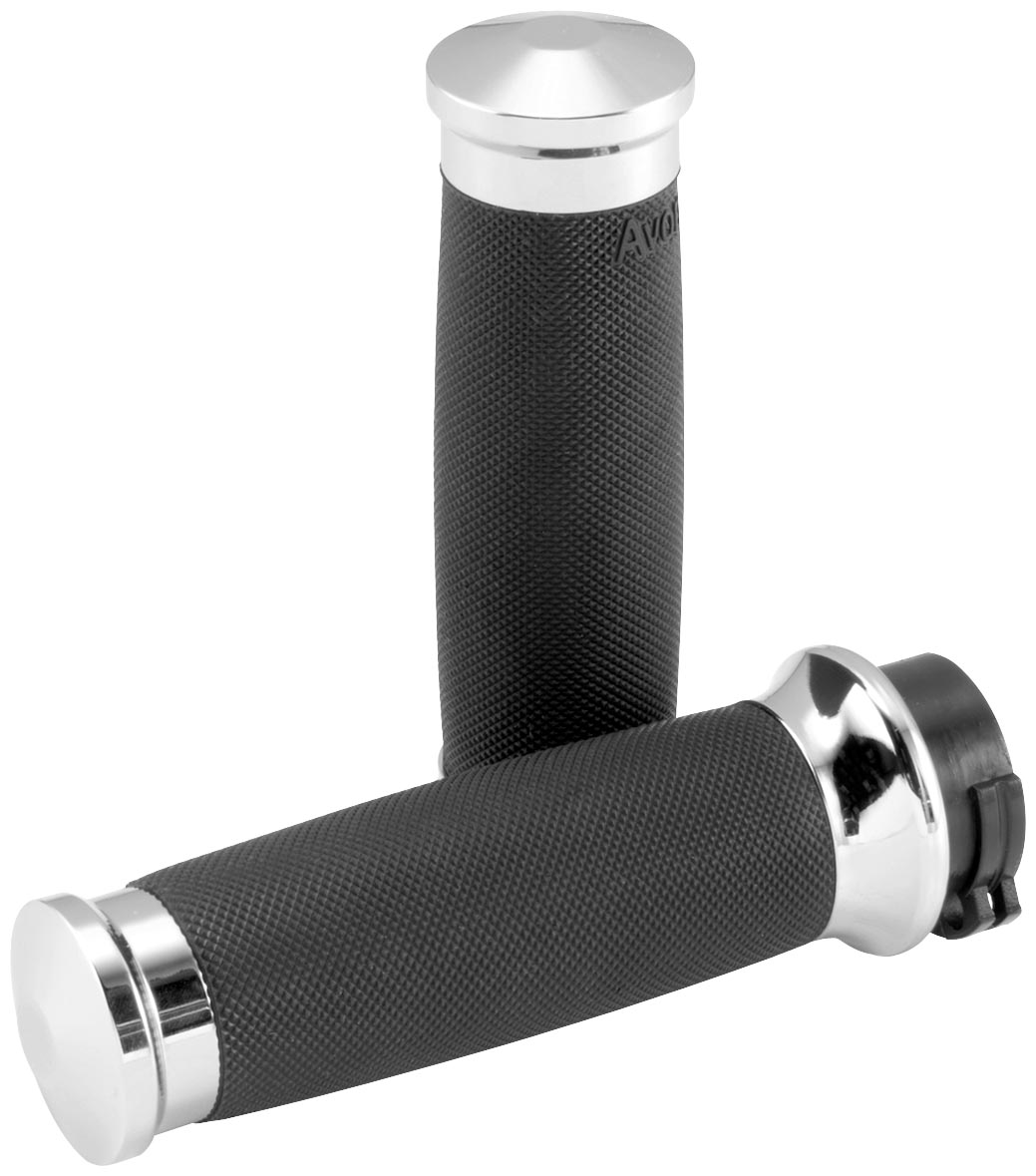 Contour Custom Grips