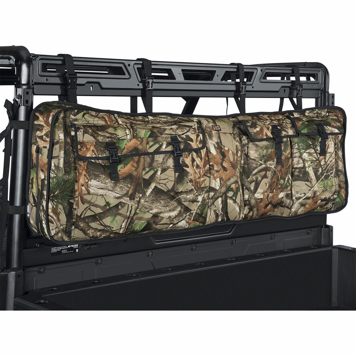 UTV Double Gun Carrier - Next Vista G1 Camo