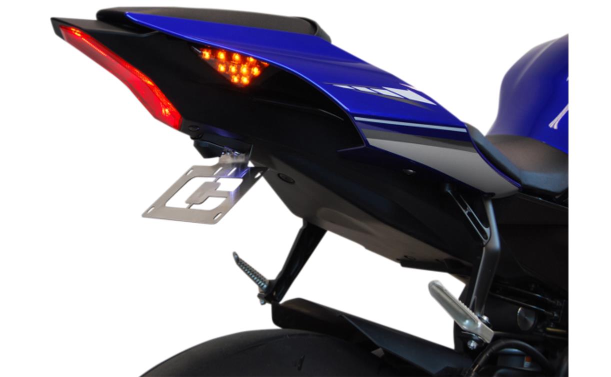 Fender Eliminator Kit