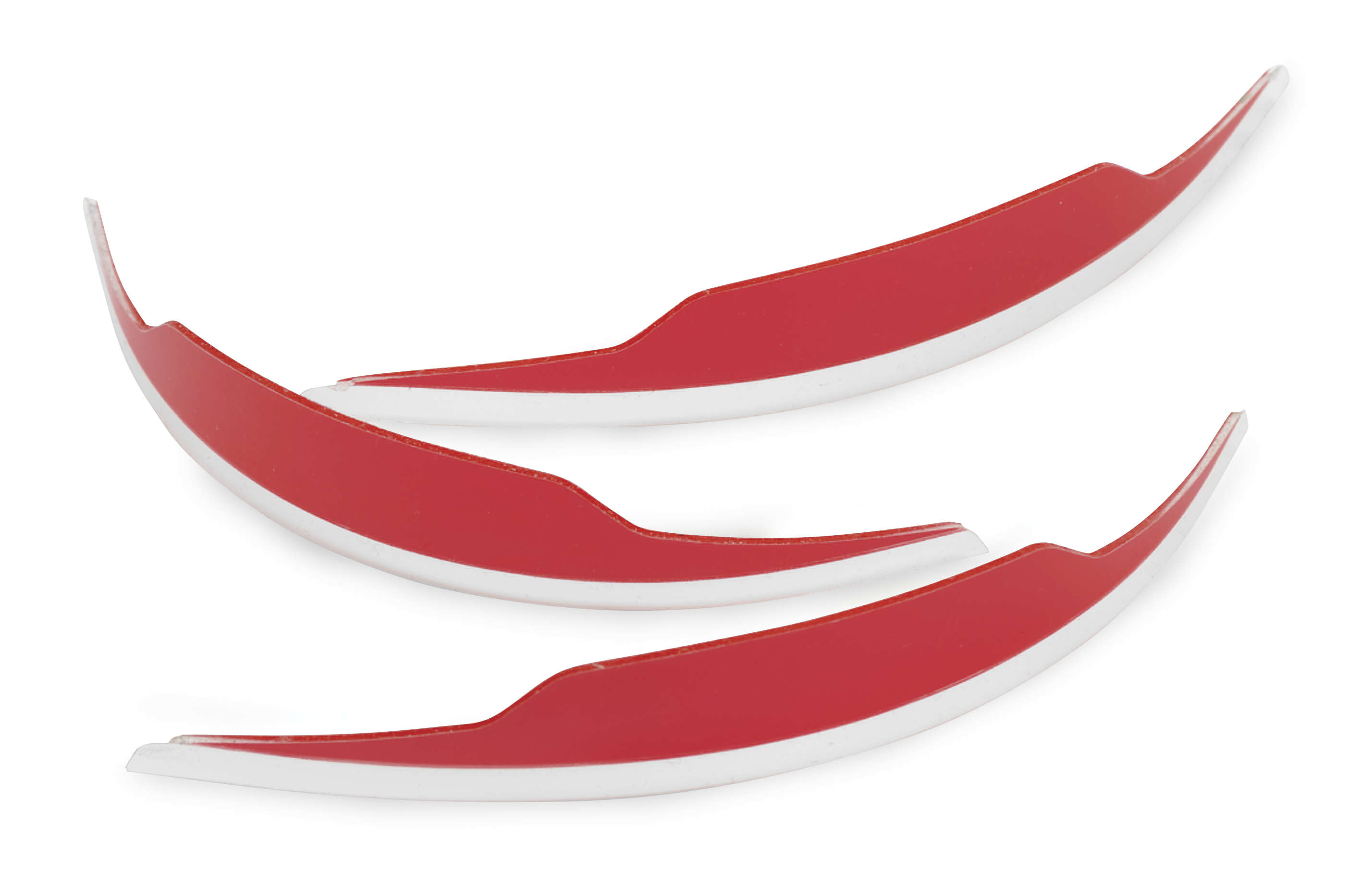 Forecast Mud-Flap Kit