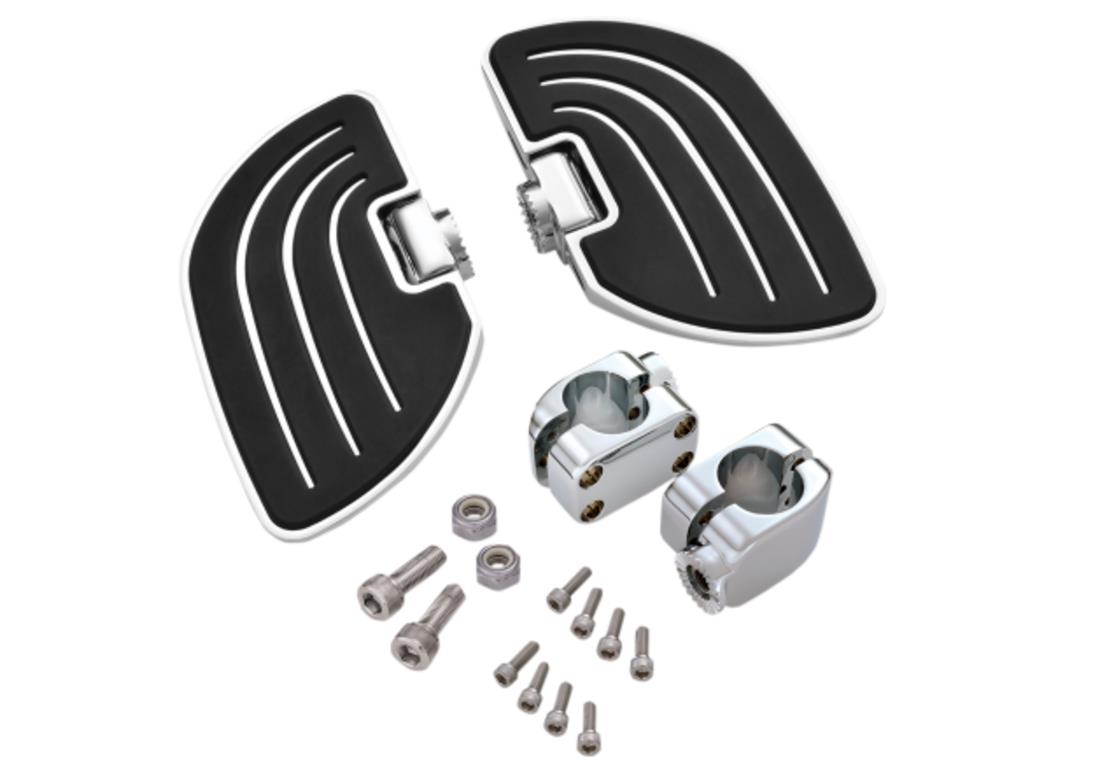 BeachBomber Driver Boards