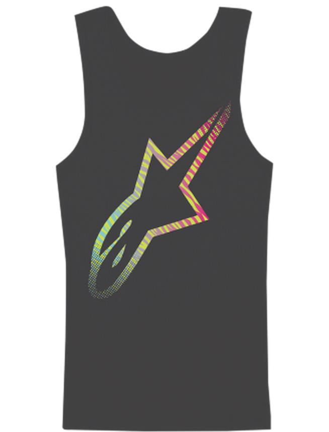 Tigre Womens Tank Top