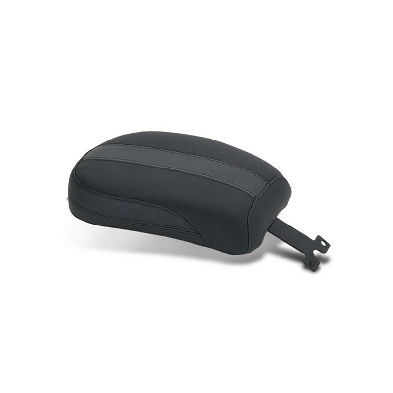 Vintage Passenger Seat for Scout - Black