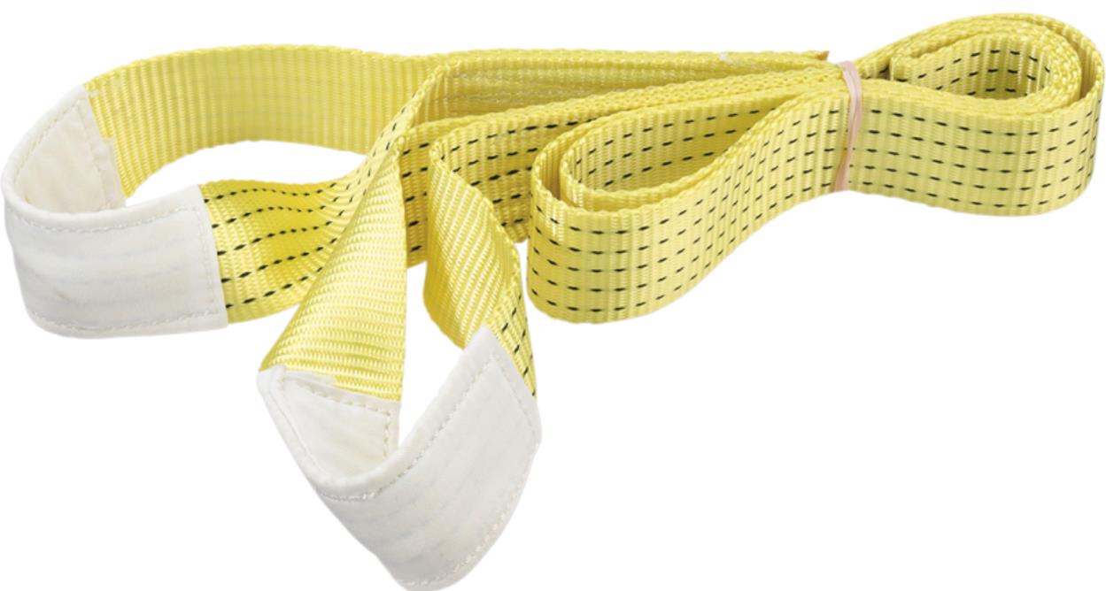 Strap Winch Tree and Cable