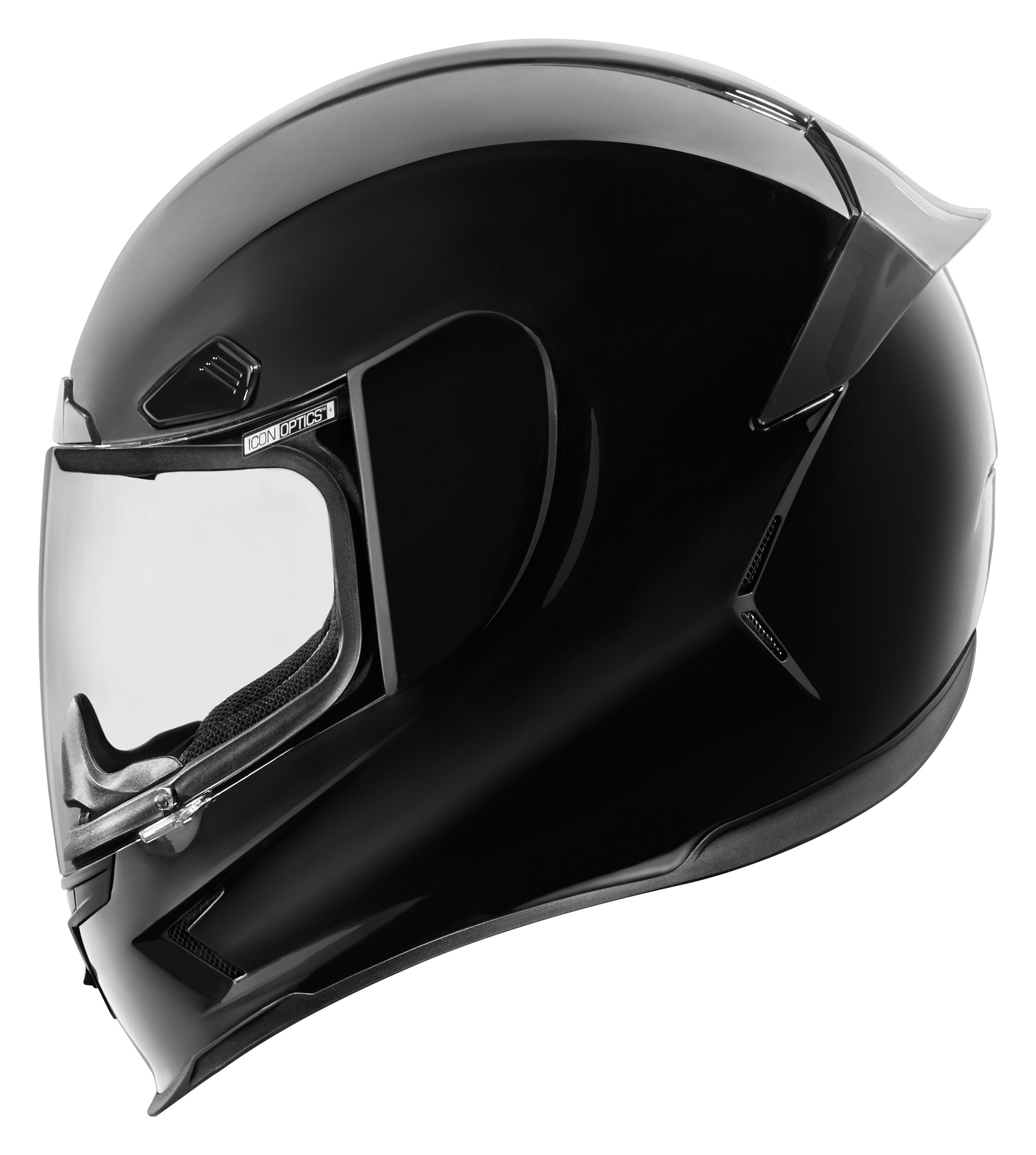 Airframe Pro Solid Gloss Helmet