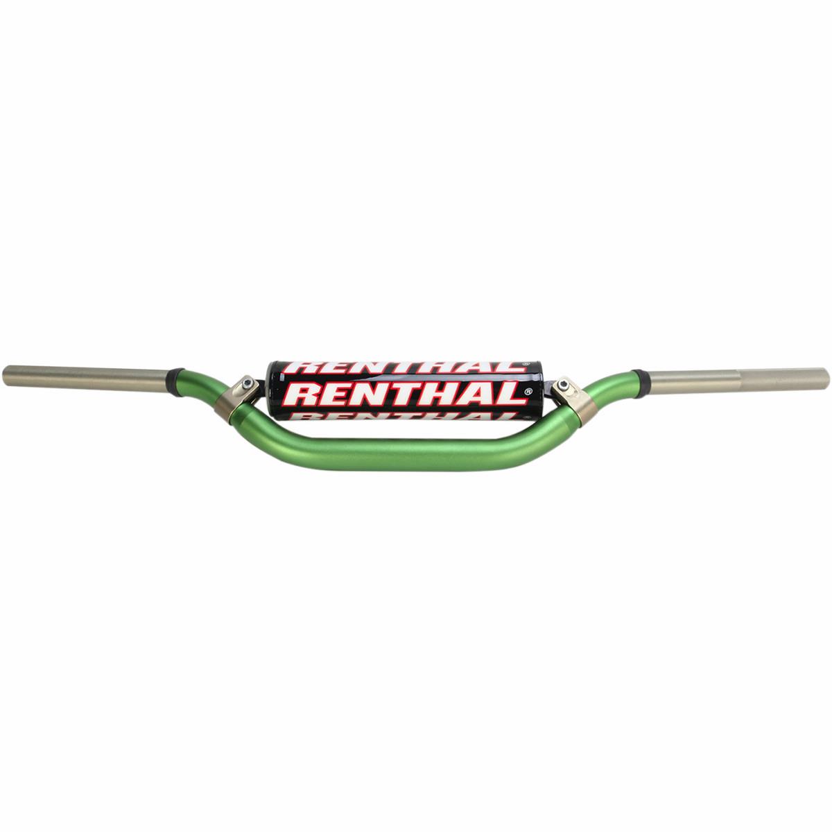 Twinwall Handlebar - Reed/Windham Bend - Green