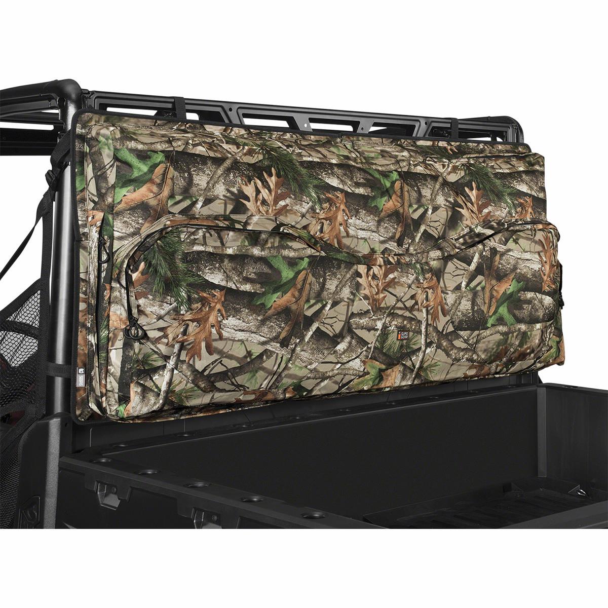 UTV Deluxe Double Gun Carrier