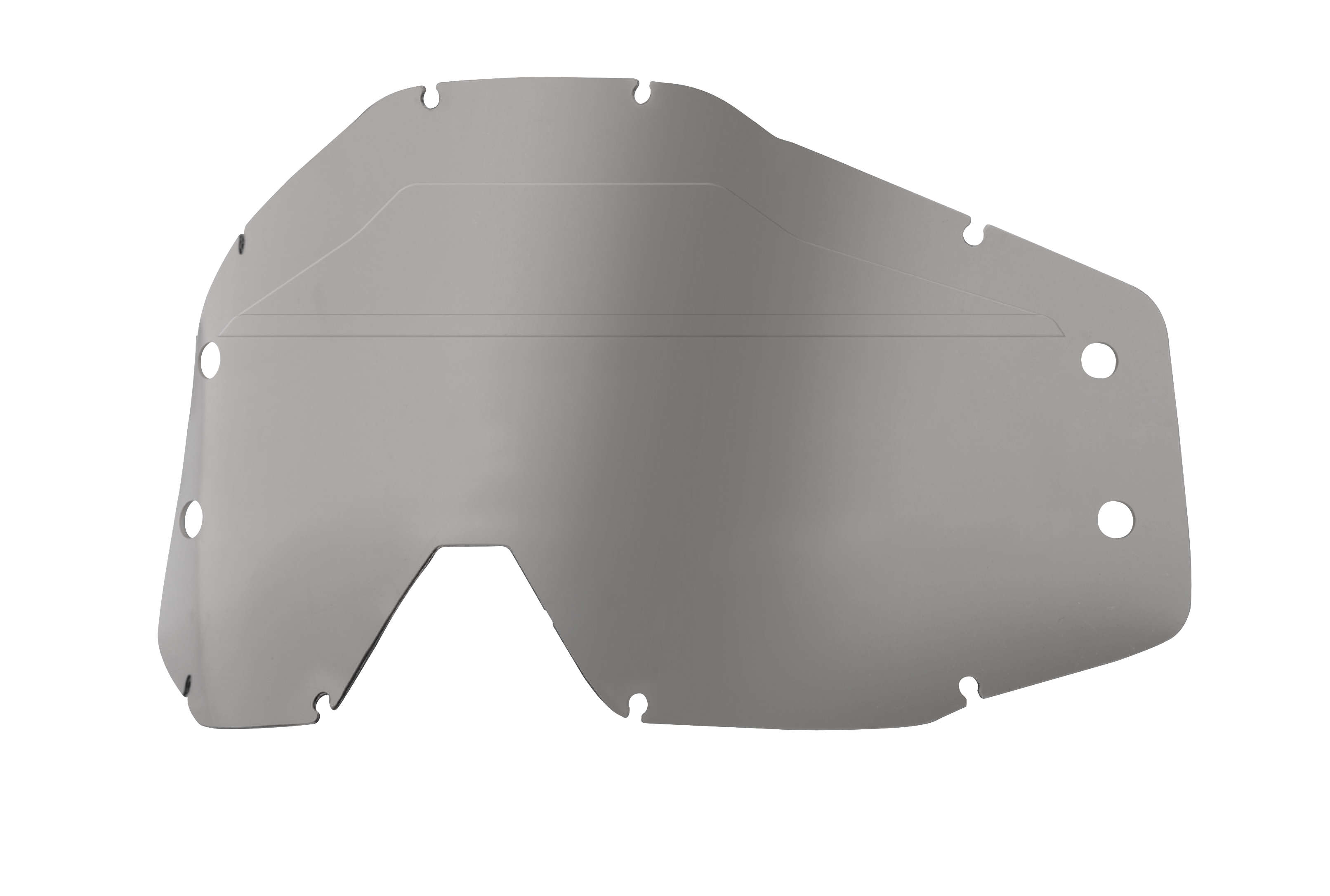 Forecast Lens with Sonic Bump