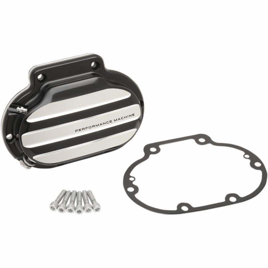 Drive Hydraulic Clutch Actuator - Contrast Cut