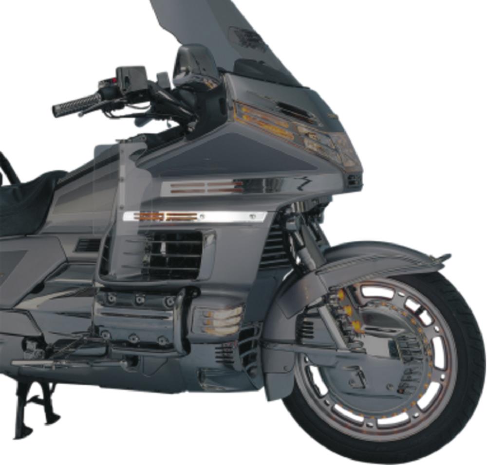 Fairing Marker Light Grill