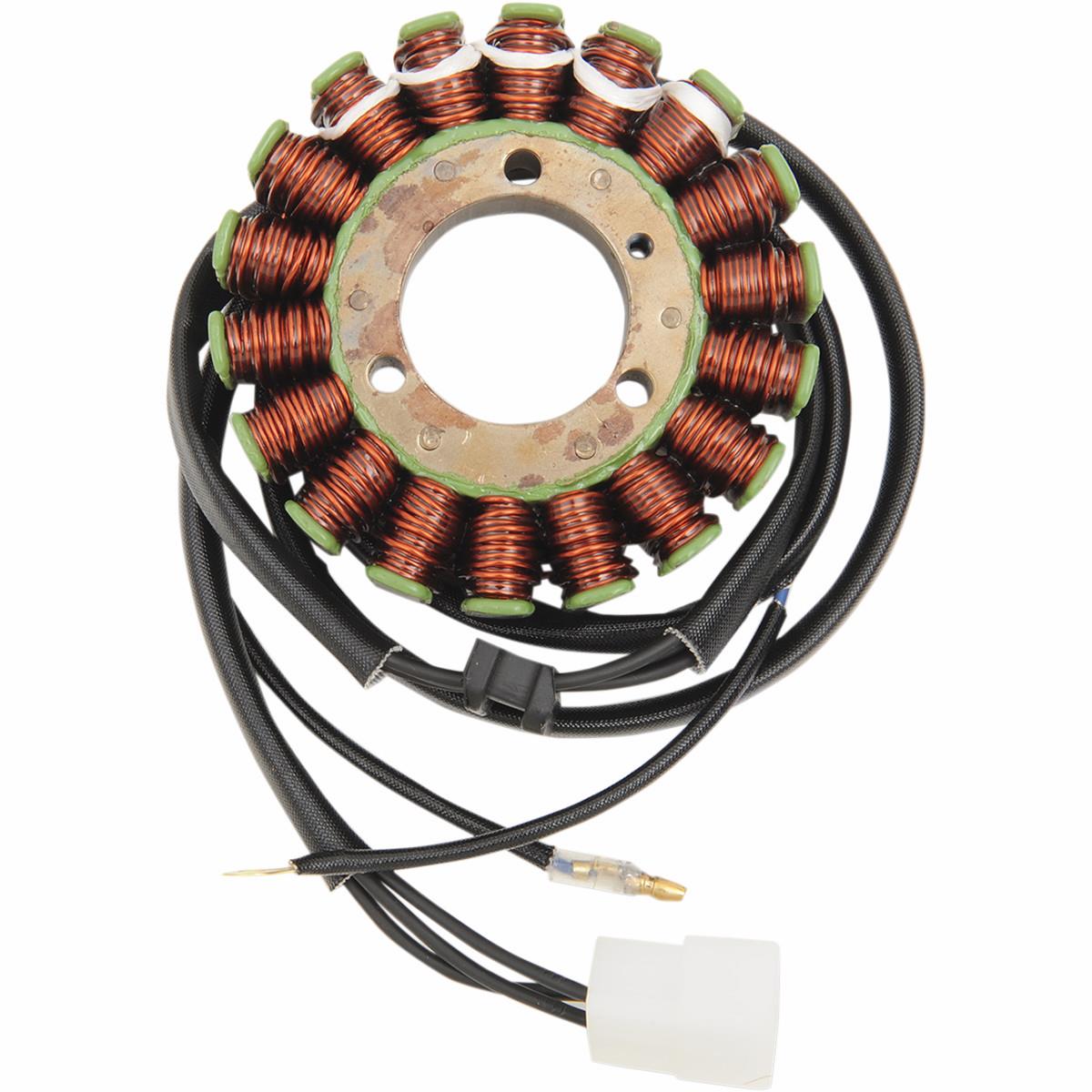 Stator