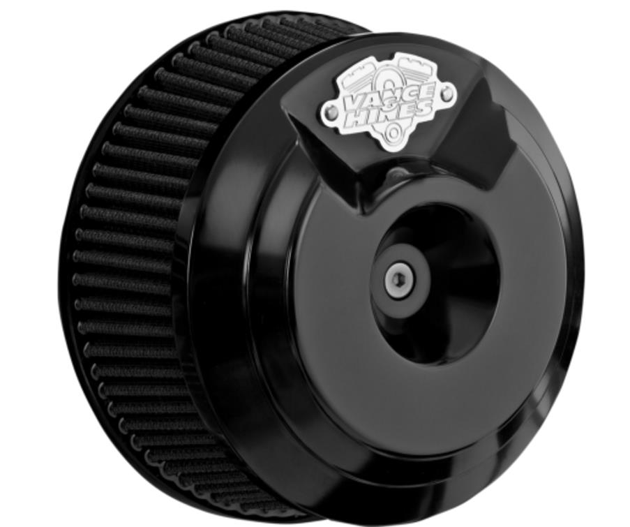 Grenade Air Intake - Black