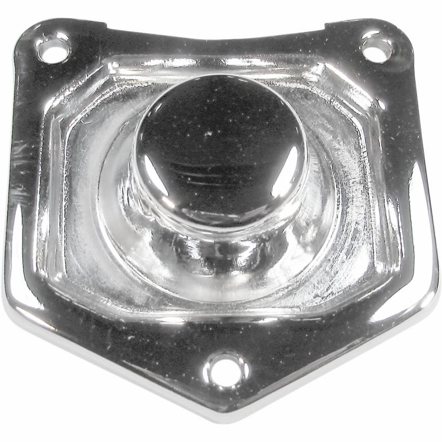 Starter Solenoid Cover
