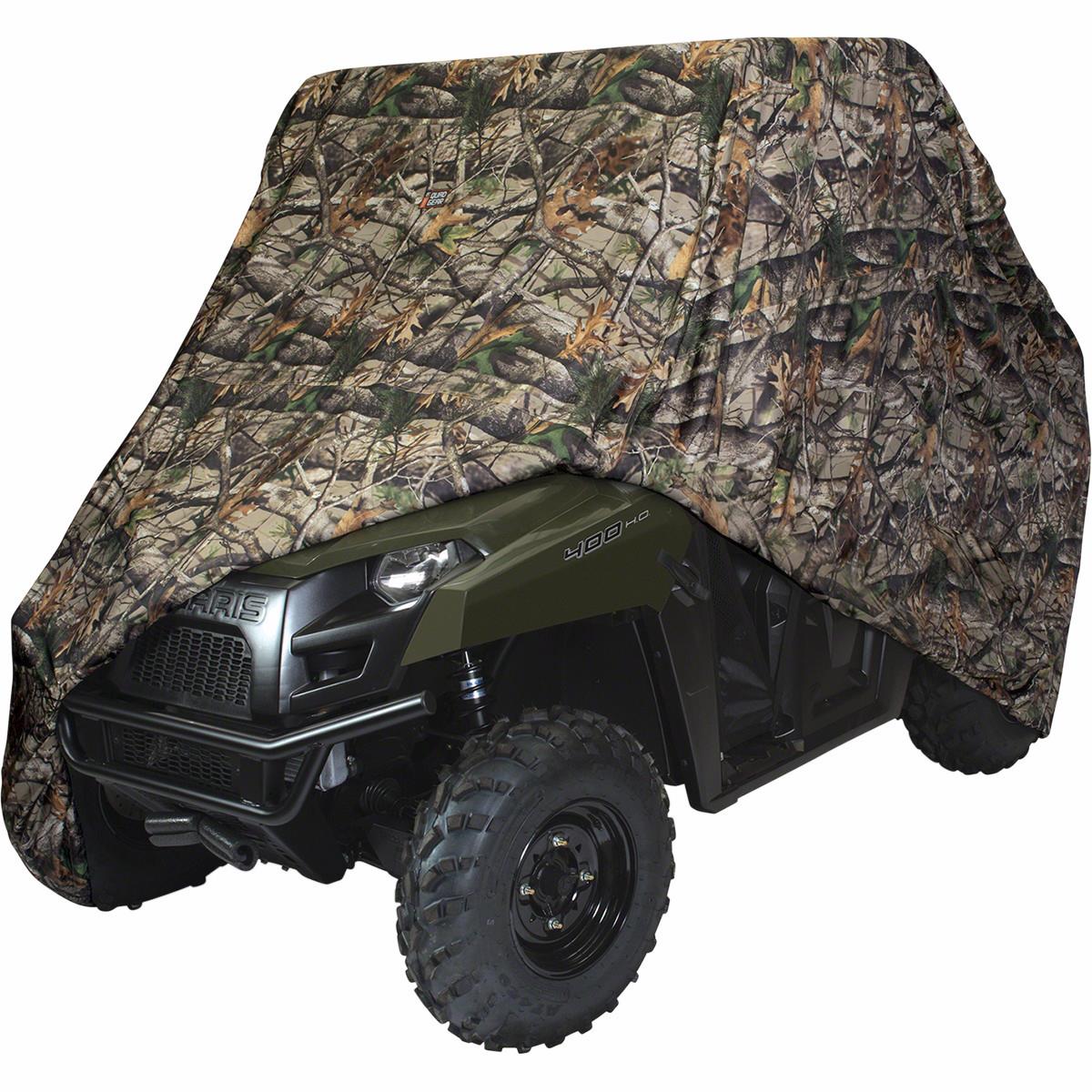 UTV Storage Cover - Next Vista G1 - Large