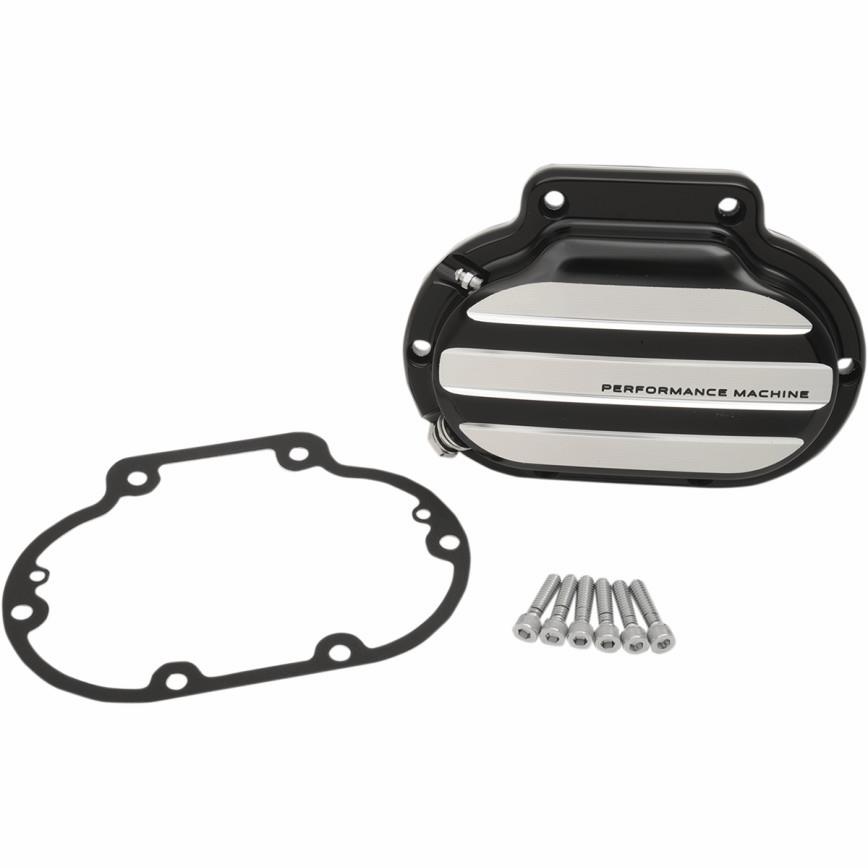 Drive Hydraulic Clutch Actuator - Contrast Cut