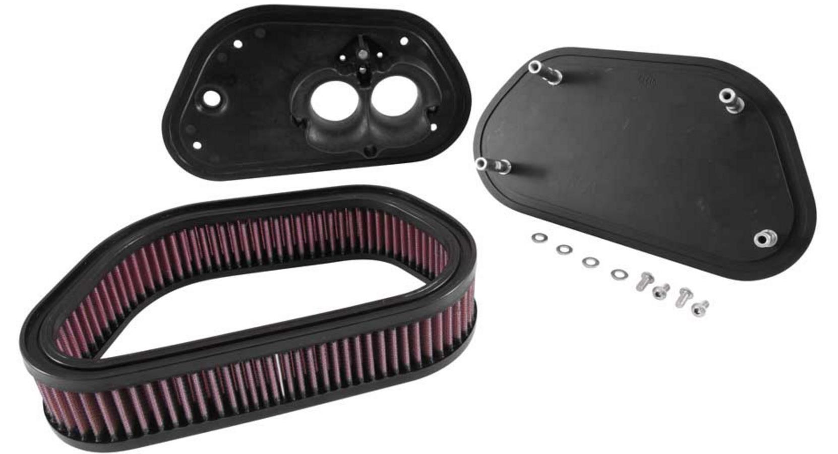 Performance Intake System