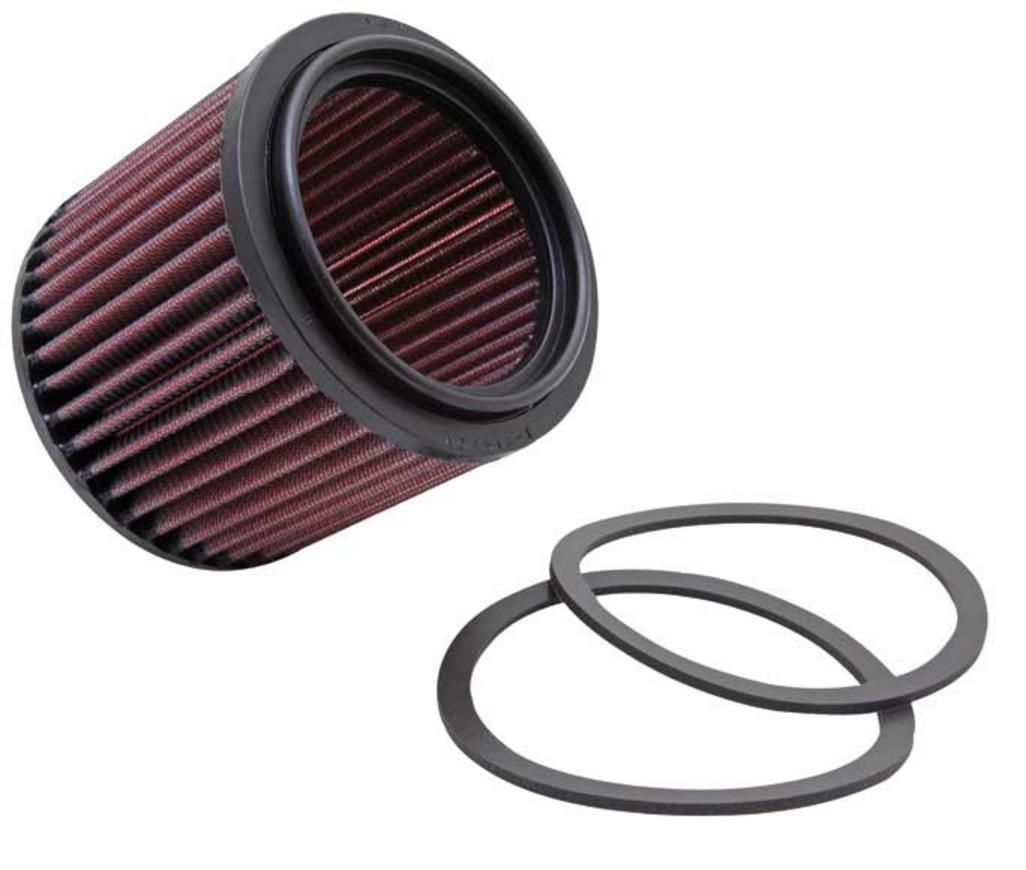 High Flow Air Filter