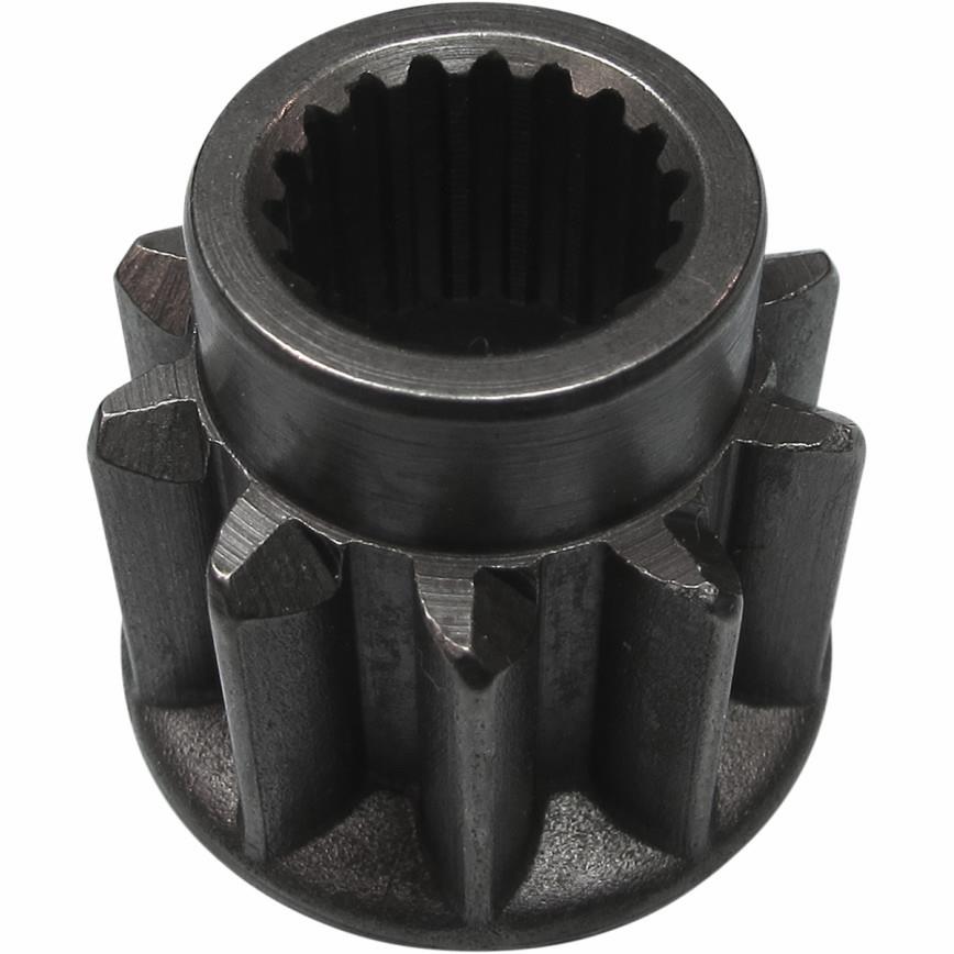 Late Starter Output Shaft Gear