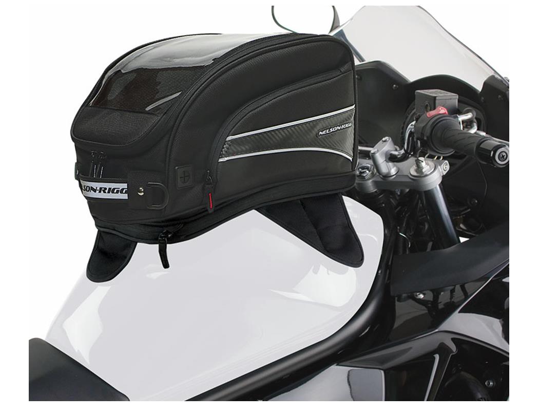 CL-2014 Journey Mini Tank Bag with Magnetic Mounts