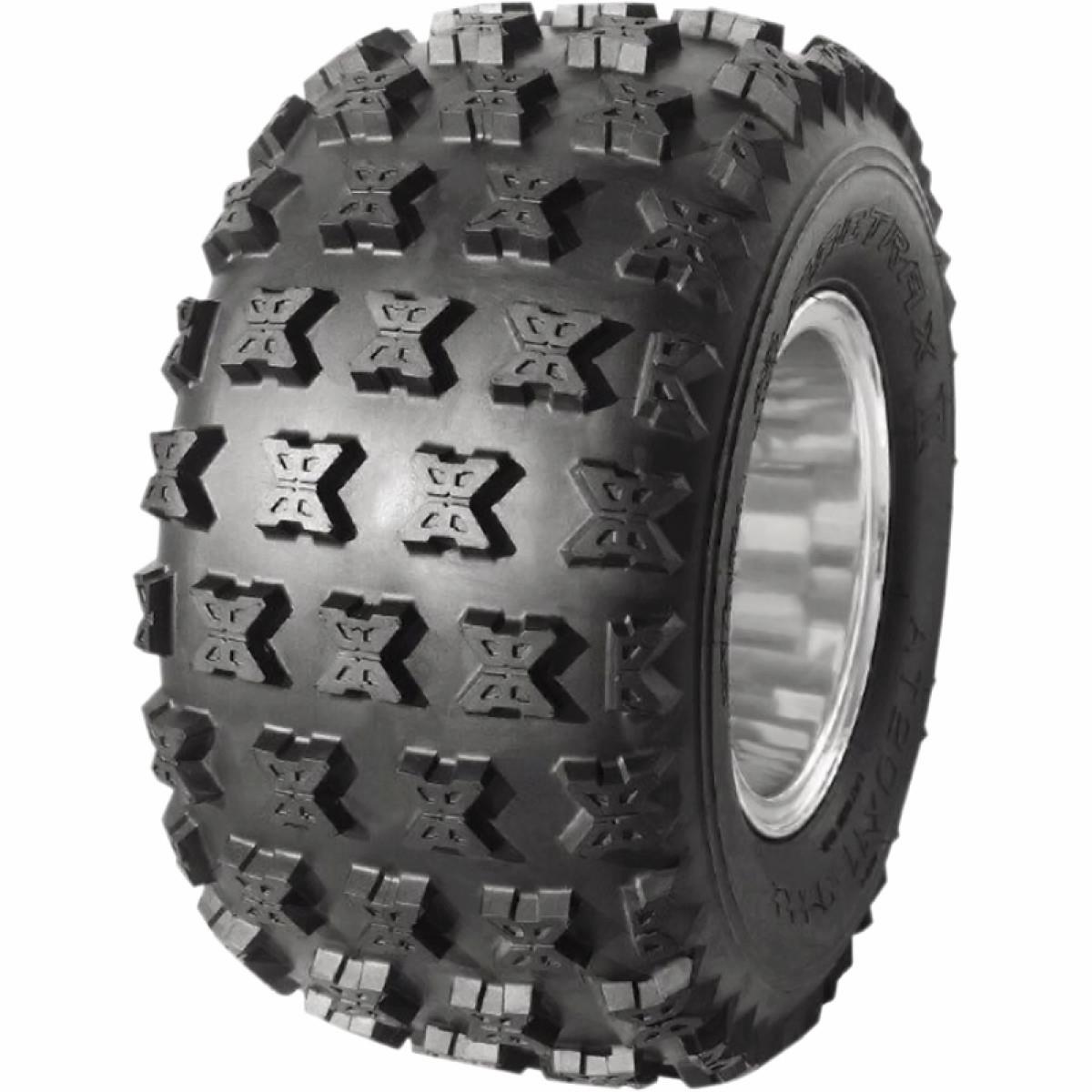 Pactrax II Rear Tire - 18x10x8
