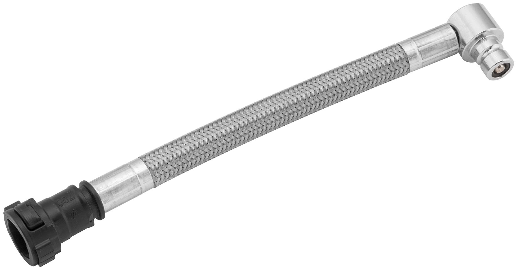 Fuel Injection Line - Clear