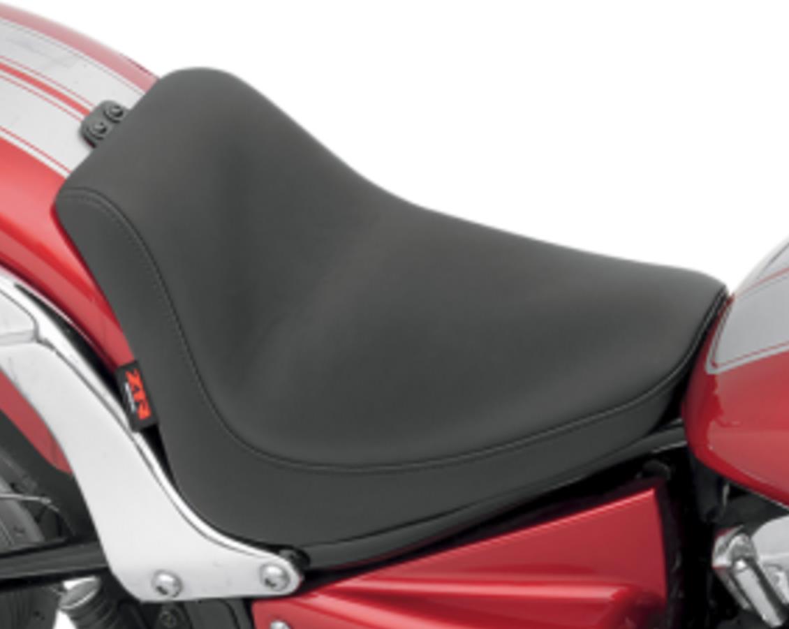 Low-Profile Solo Seat - Smooth