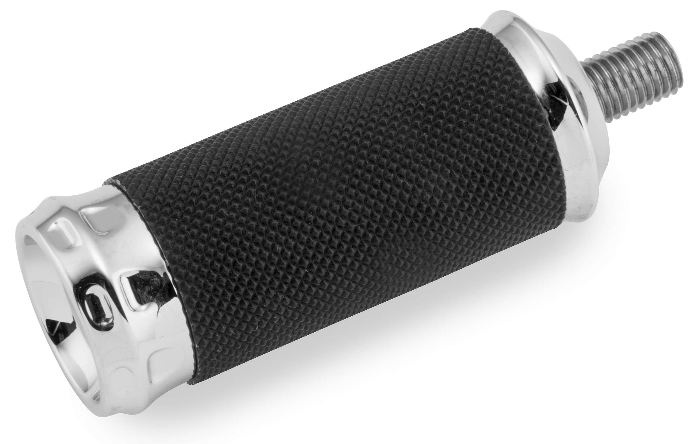 Overdrive Shift Toe Peg - Chrome