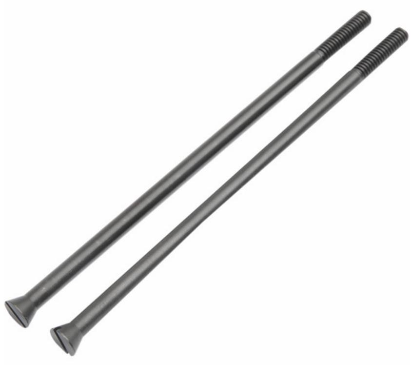 Generator Frame Bolts