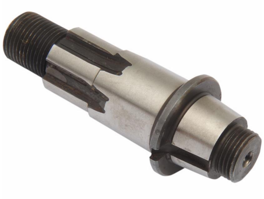 Motor Sprocket Shaft