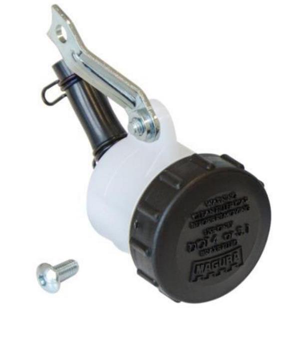 Brake Reservoir for Radial Master Cylinders 195 - 25ml.