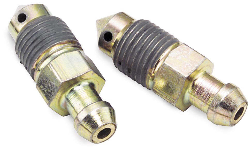 Speed Bleeder - 3/8in. 24