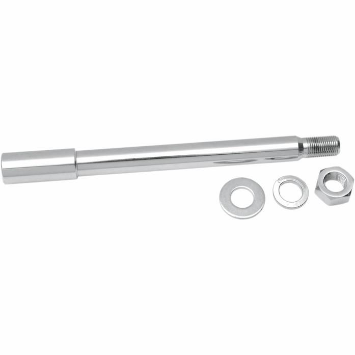 Chrome Axle Kit - Front