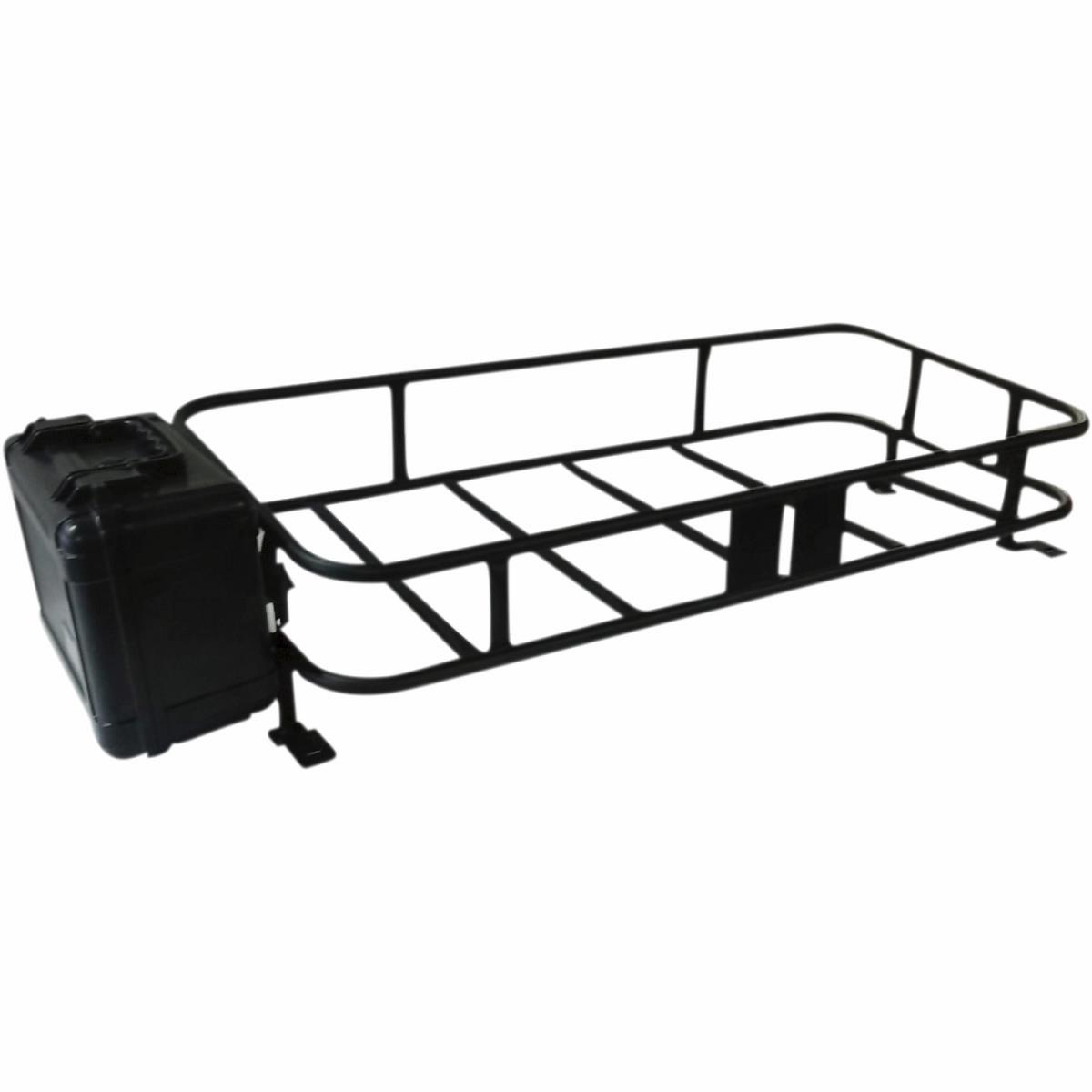 Polaris Ranger Tool/Accessory Box