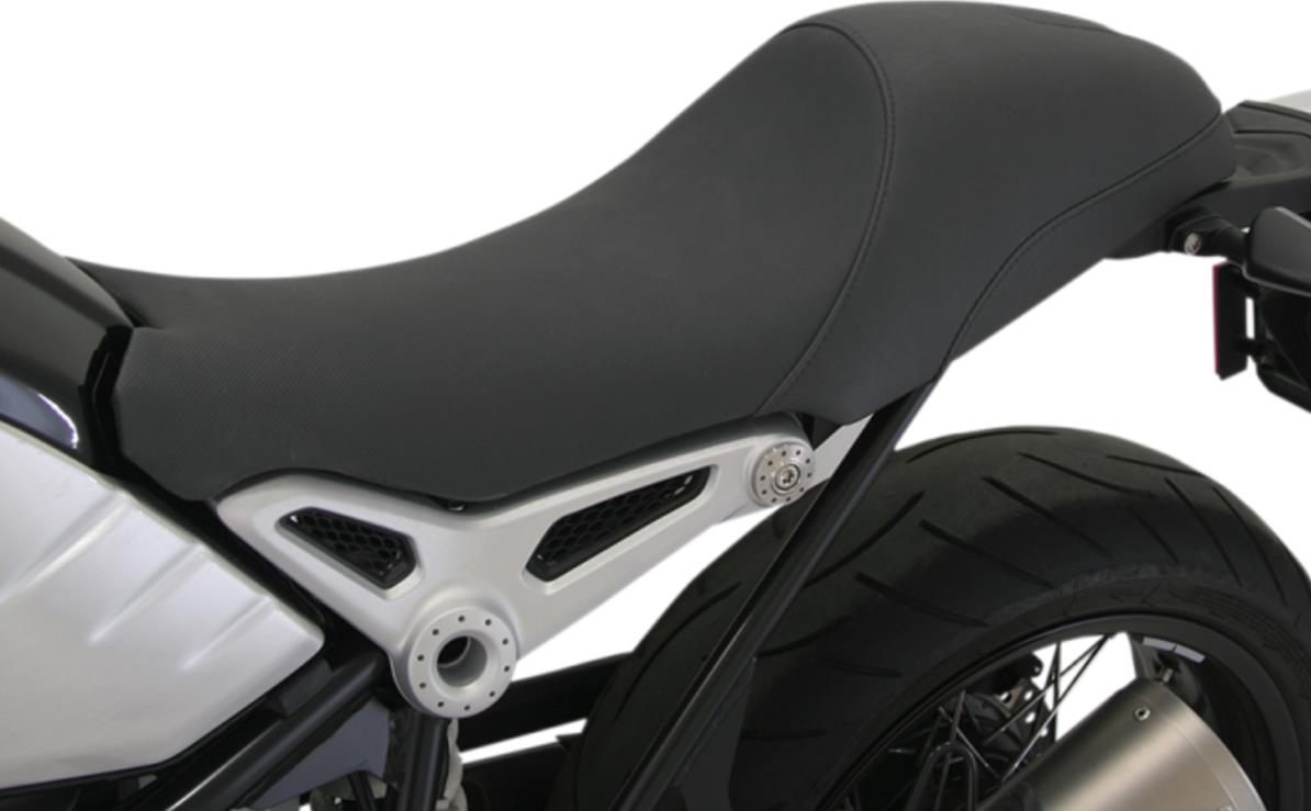 Cafe Racer Seat - Traction