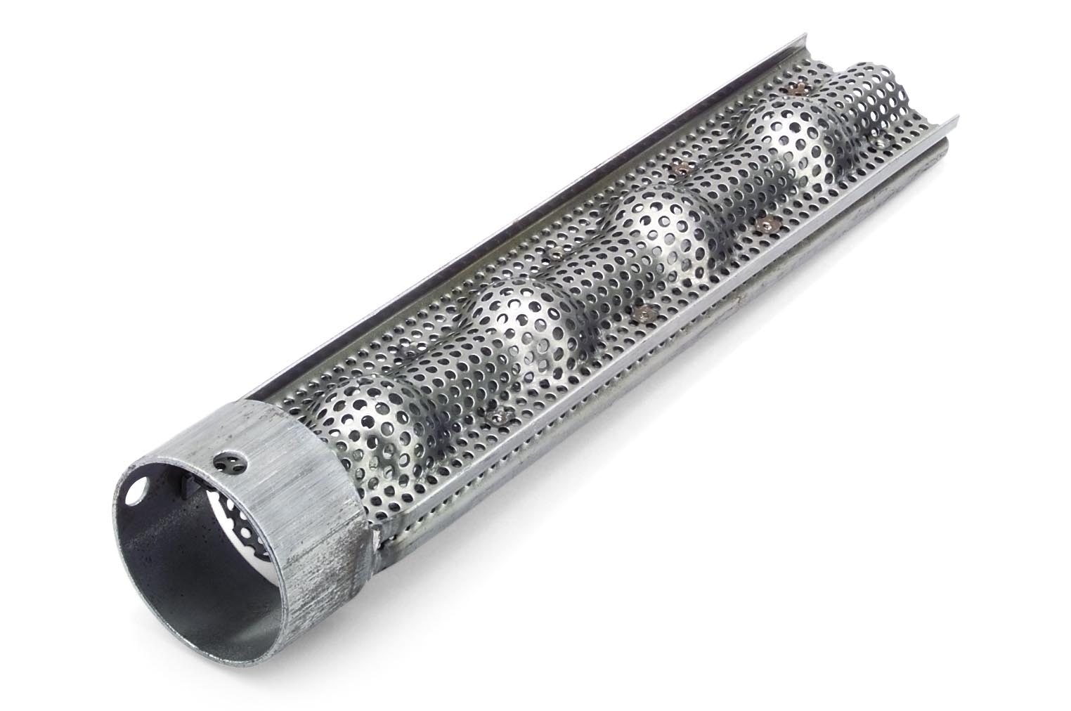 HP-Plus Exhaust Pipe Baffle - Fits 1 3/4in. O.D. Pipes