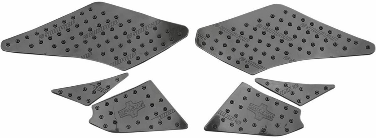 Universal Stunt Aaron Colton Signature Grip Kit