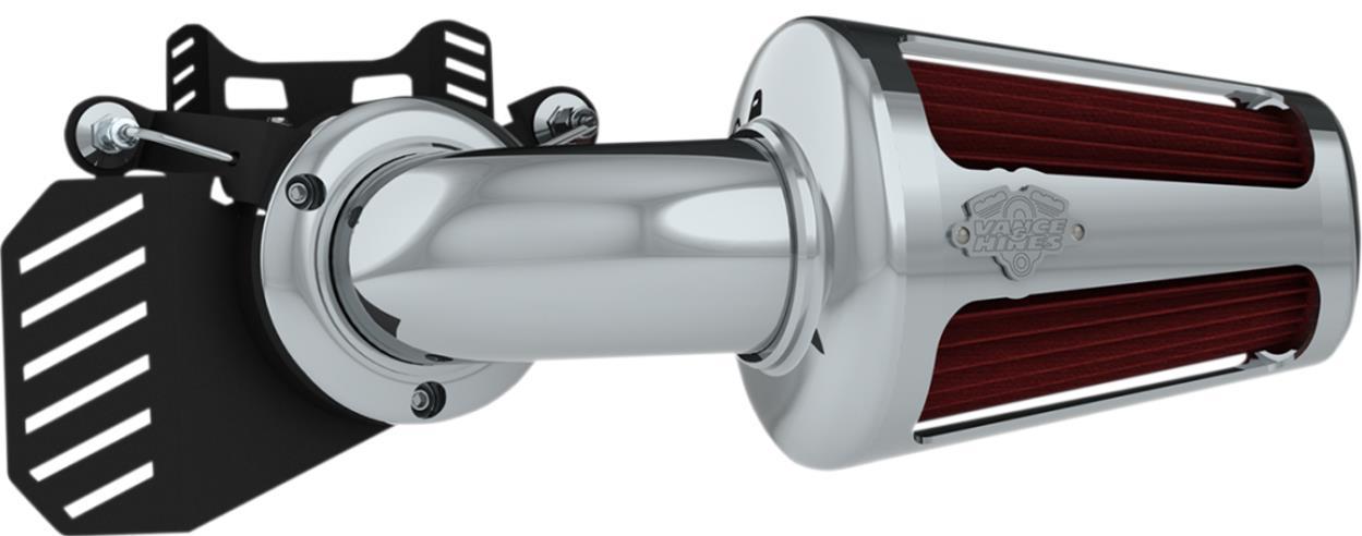 VO2 90 Air Intake - Chrome