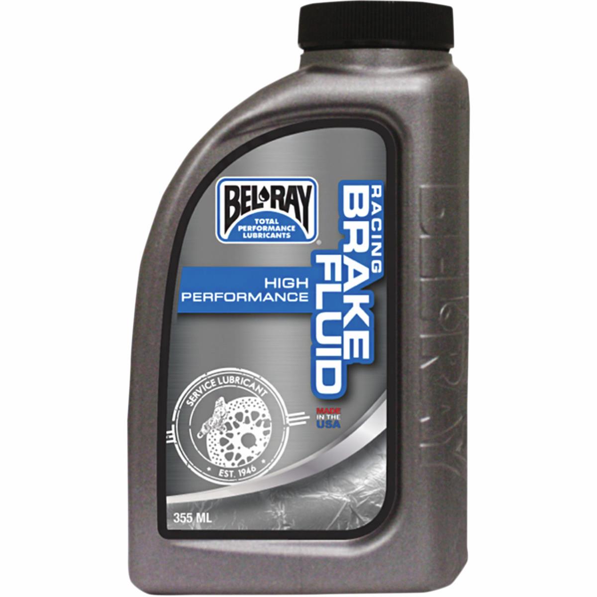 Racing Brake Fluid - 355ml.