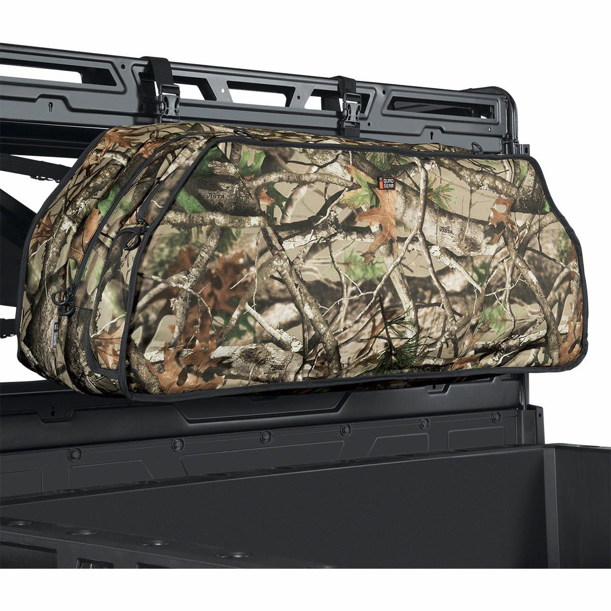 UTV Double Bow Case