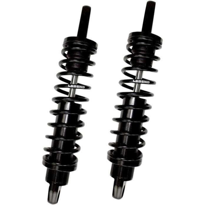 Revo 12in. Street Shocks - Heavy-Duty
