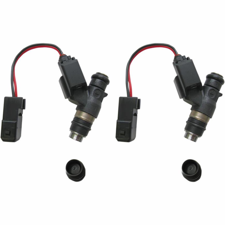 High Performance Fuel Injectors