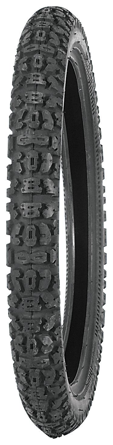 Trail Wing TW9 Front Tire - 2.50-16