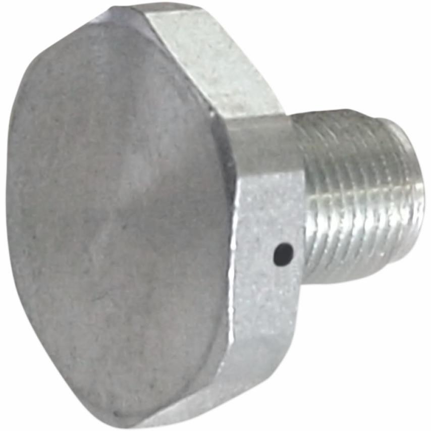 Fork Tube Bolt - Zinc
