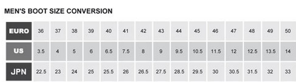 Supertouring Gore-Tex Boots