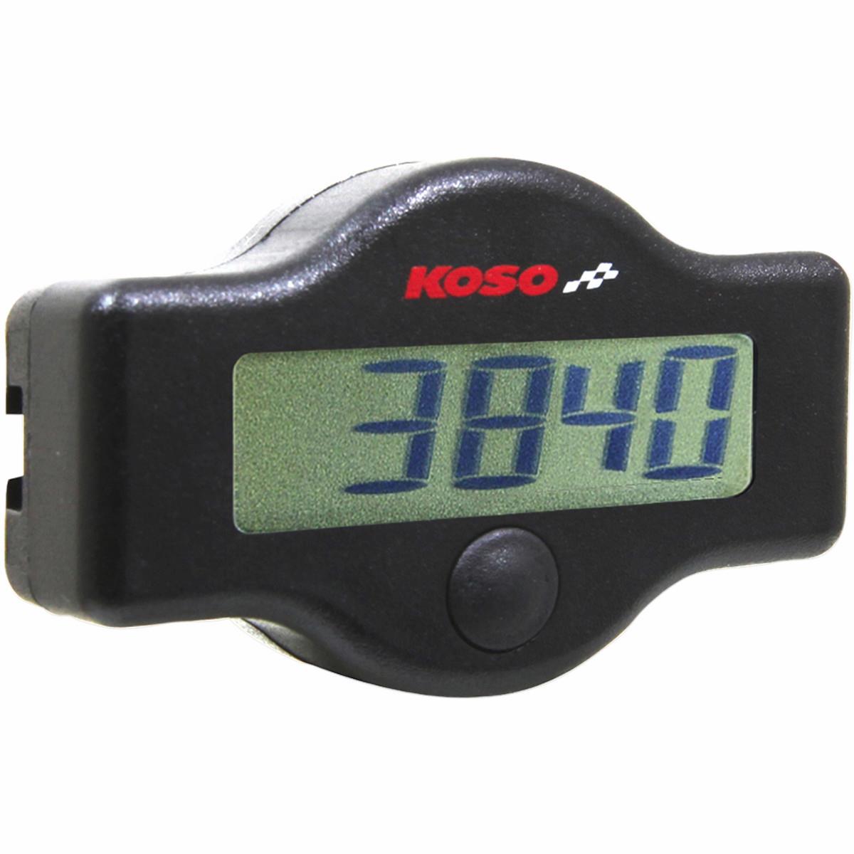 Ex-01 RPM Meter