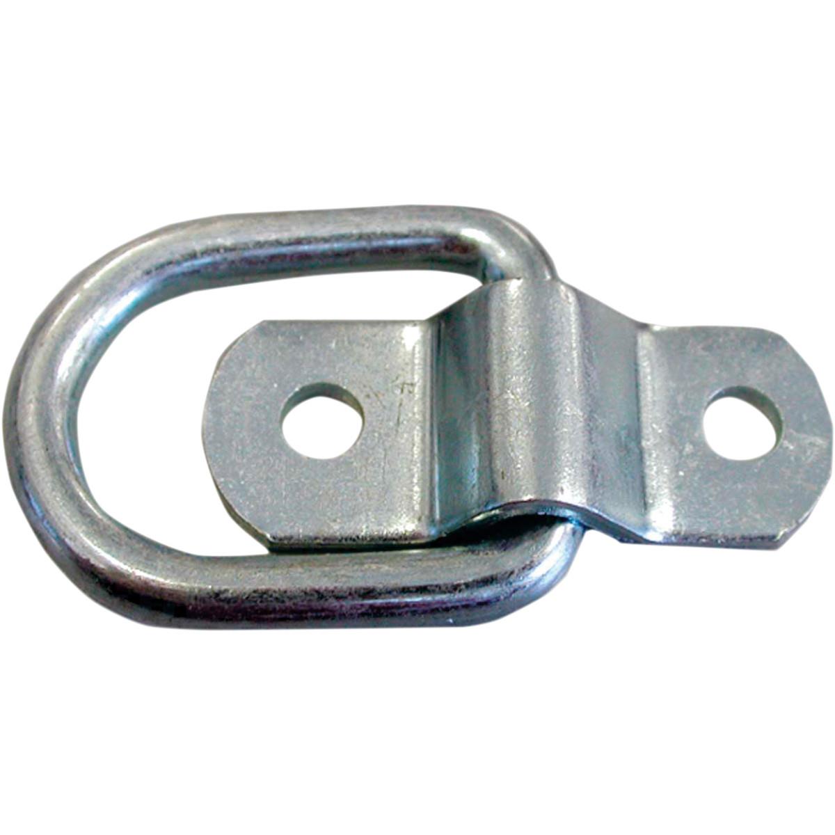 Heavy-Duty Cargo Hold-Downs - D-Ring